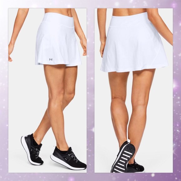 Under Armour Dresses & Skirts - Women's UA Tennis Center Court Skort